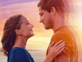 Время между нами