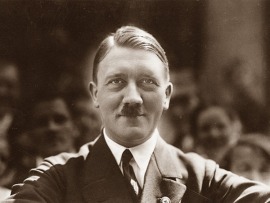 Диагноз для вождя