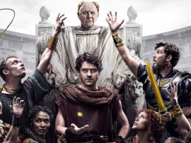 Обреченные на славу