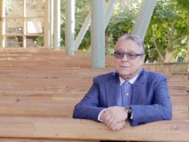 Геннадий Хазанов. Без антракта