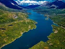 Взгляд с высоты