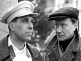 Мой друг Иван Лапшин. К 85-летию со дня рождения Эдуарда Володарского