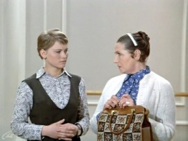 Дочки-матери