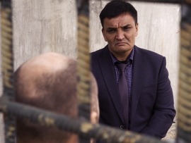 Решала. Нулевые