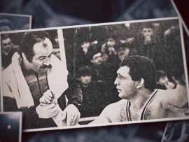 Махарбек Хадарцев. Традиция побеждать