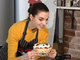 Кухня с акцентом