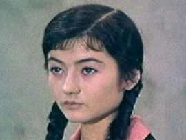 Её имя — Весна