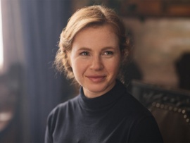 Дурочка Надя