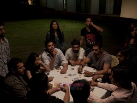 Паутина обмана