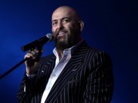 Михаил Шуфутинский