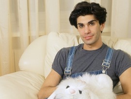 Николай Цискаридзе. Я не такой, как все