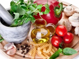 Крутой замес