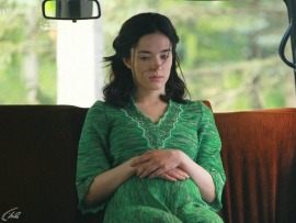 Непокорная