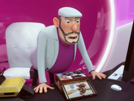 Гномы в деле!