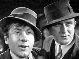 Праздник святого Йоргена