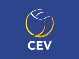 Волейбол. Лига чемпионов. Женщины