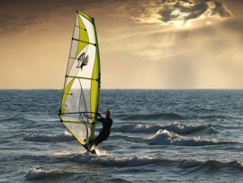 Дух свободы