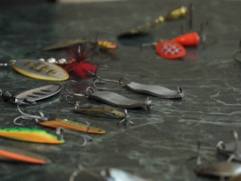 Рыбачим с вами