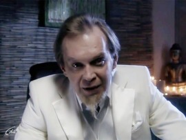 Безумный ноябрь