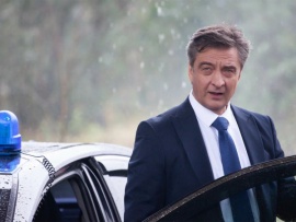 Шеф. Призраки прошлого