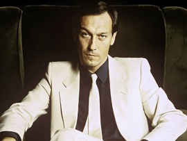 Ностальгия по Олегу