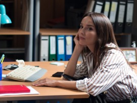 Некрасивая