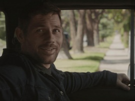 Где-То Во Времени