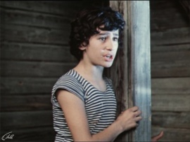 В горах мое сердце