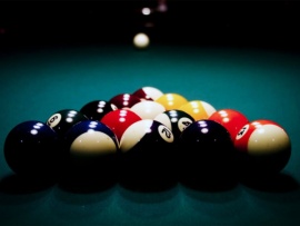 Бильярд. BetBoom Лига Чемпионов. Трансляция из Москвы