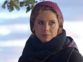 Северное сияние