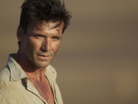 Перекресток