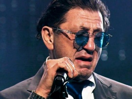 Премьера. Печаль моя смешна. К 60-летию Григория Лепса