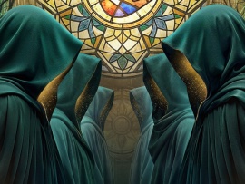 Новая битва экстрасенсов