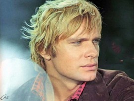 Олег Видов. С тобой и без тебя