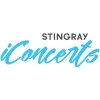 Stingray IConcerts HD