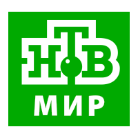 НТВ Мир