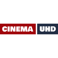 Ultra HD Cinema