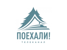 Дневной эфир телеканала Поехали!