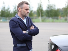 Человек без прошлого