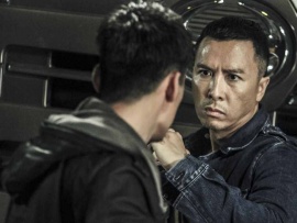 Последний из лучших