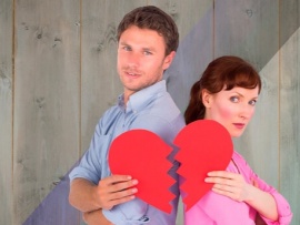 Муж напрокат