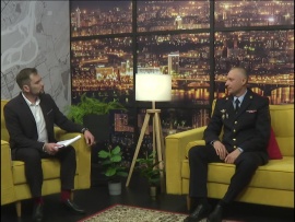 Вечерний канал Прима