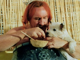 Астерикс и Обеликс: Миссия Клеопатра (2)