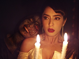 Проклятие: Дом с прислугой