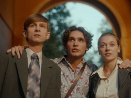 Премьера. Чистые руки