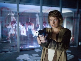 Обитель зла-3