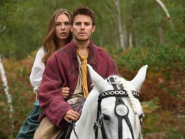 Холоп из Парижа