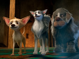 Великолепная пятёрка