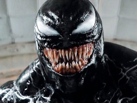 Веном: Последний танец