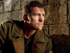 Терминатор: Да придет спаситель